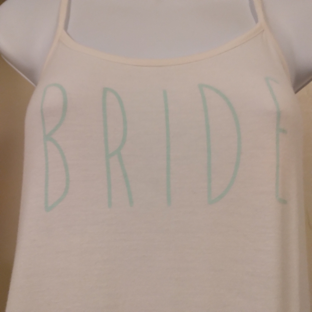 Altar'd State Bride Tank Top 👰‍♂ - Picture 2 of 6